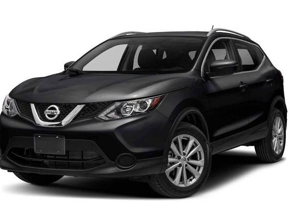 NISSAN ROGUE SPORT 2019 JN1BJ1CRXKW351135 image
